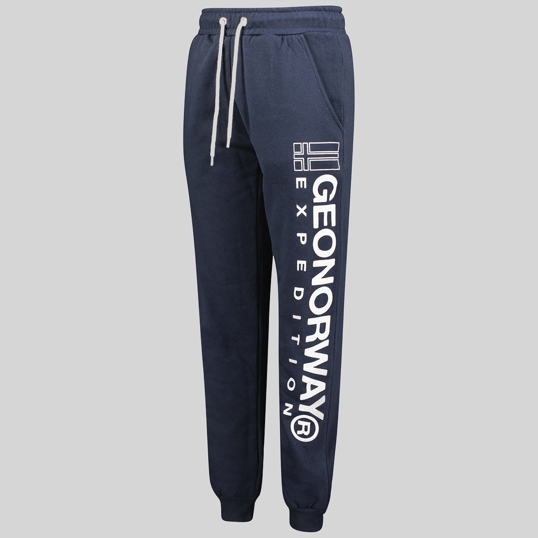 geographical-norway-mortion-herren-jogginghose-mit-taschen image 8
