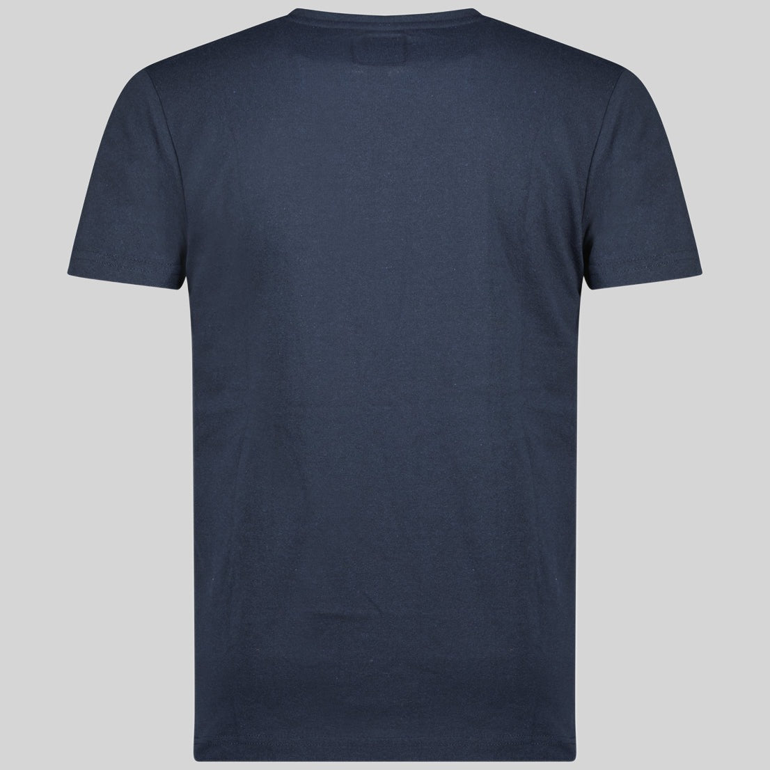 geographical-norway-jolem-t-shirt-herren-schwarz-rundhals-print image 7