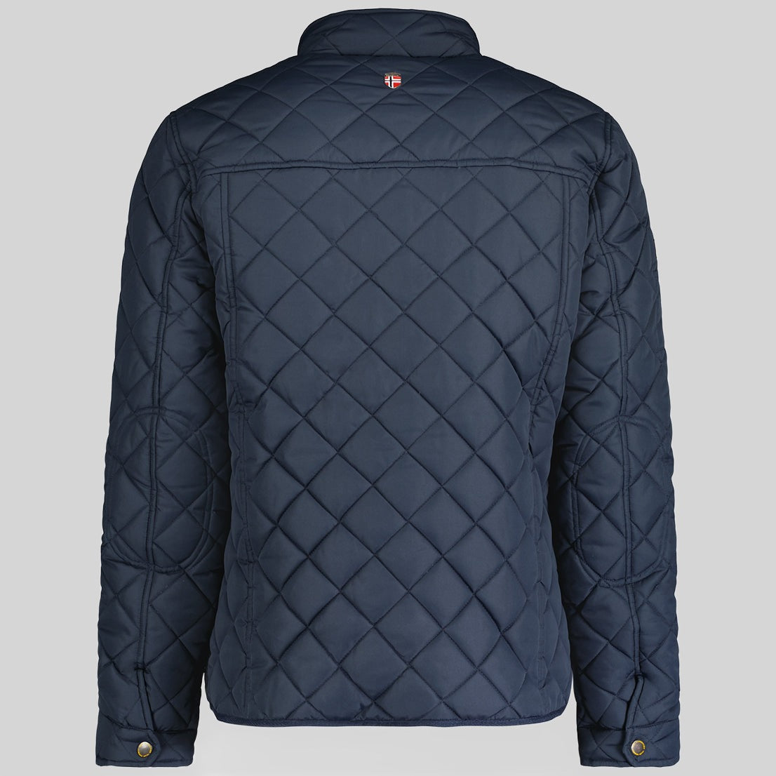geographical-norway-dathan-herren-steppjacke-bergangsjacke-4-taschen image 2