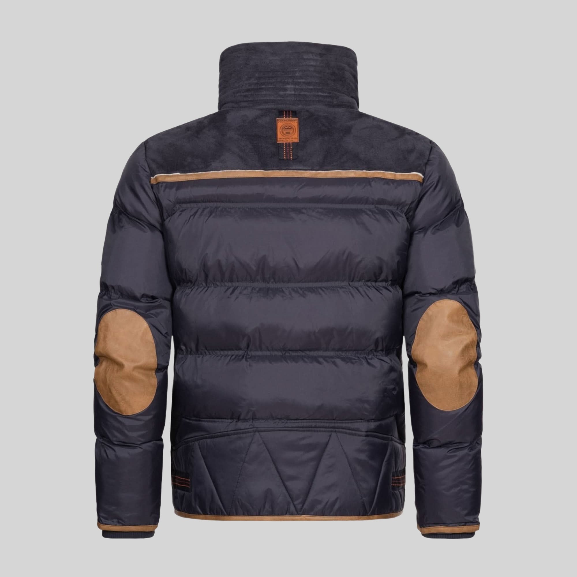 geographical-norway-amonai-herren-winterjacke-schwarz-wattiert image 2