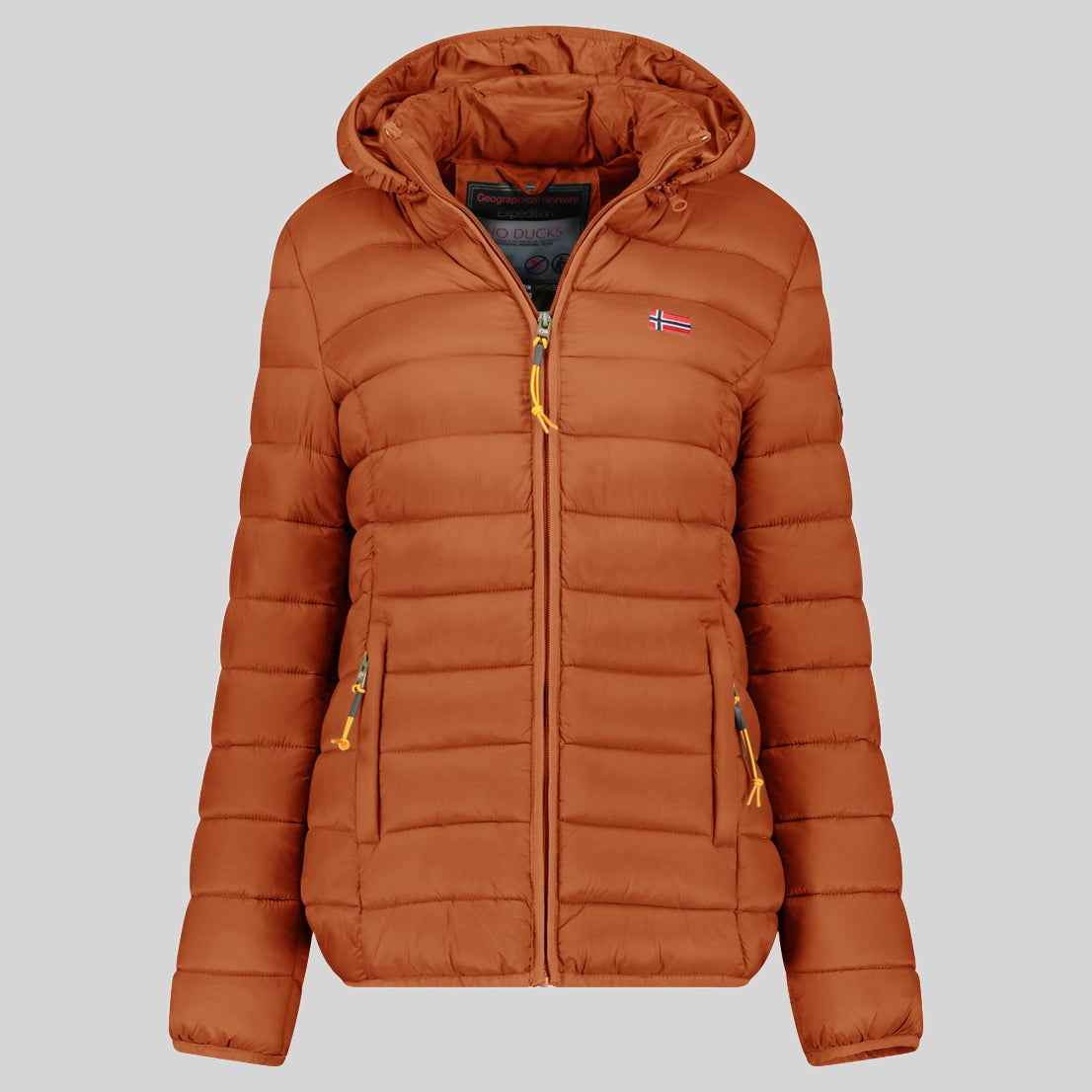 geographical-norway-atikolor-hood-blouson-schwarz image 8