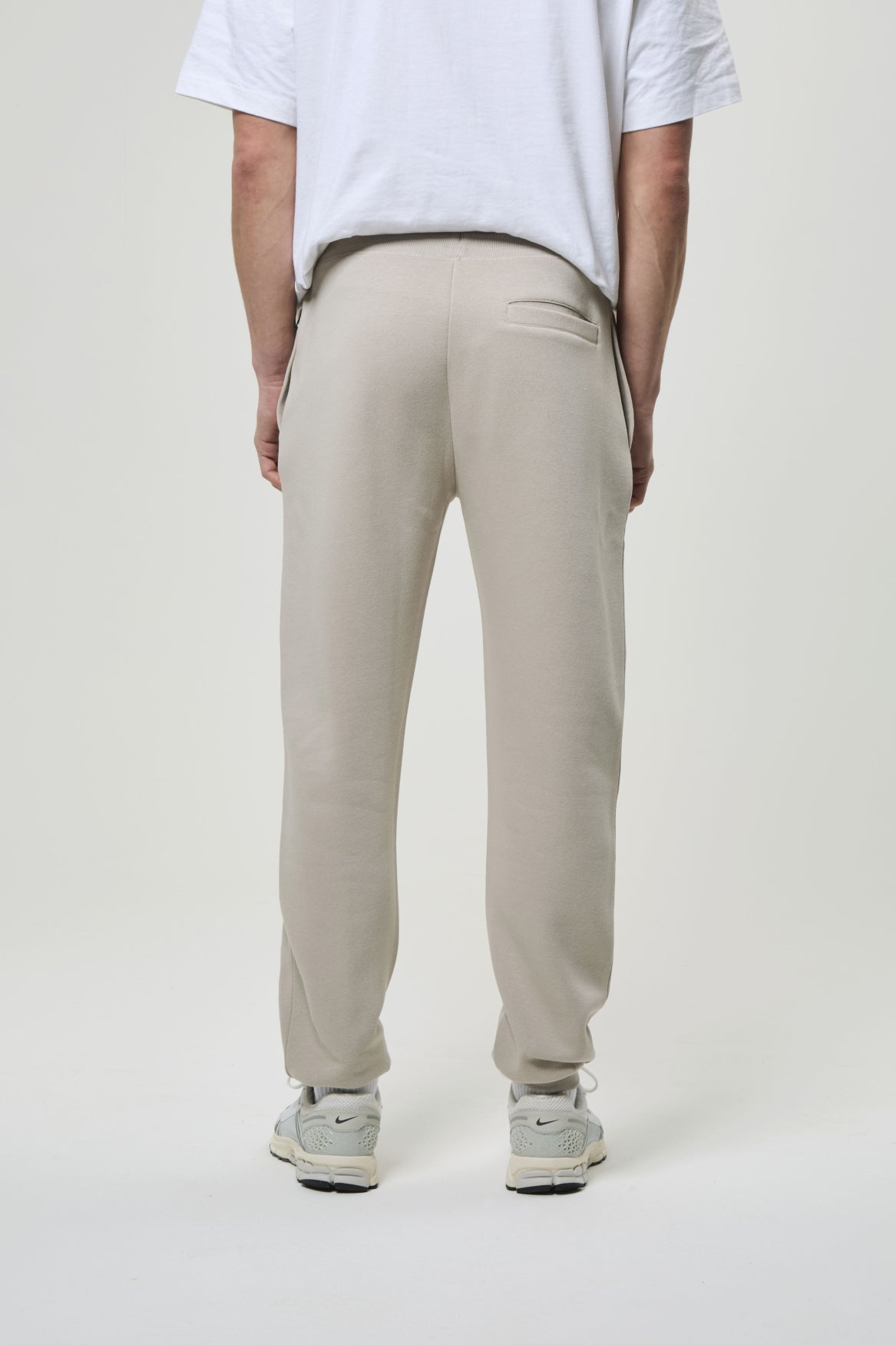 bench-stanley-spots-jogginghose-herren-slim-fit-schwarz image 3