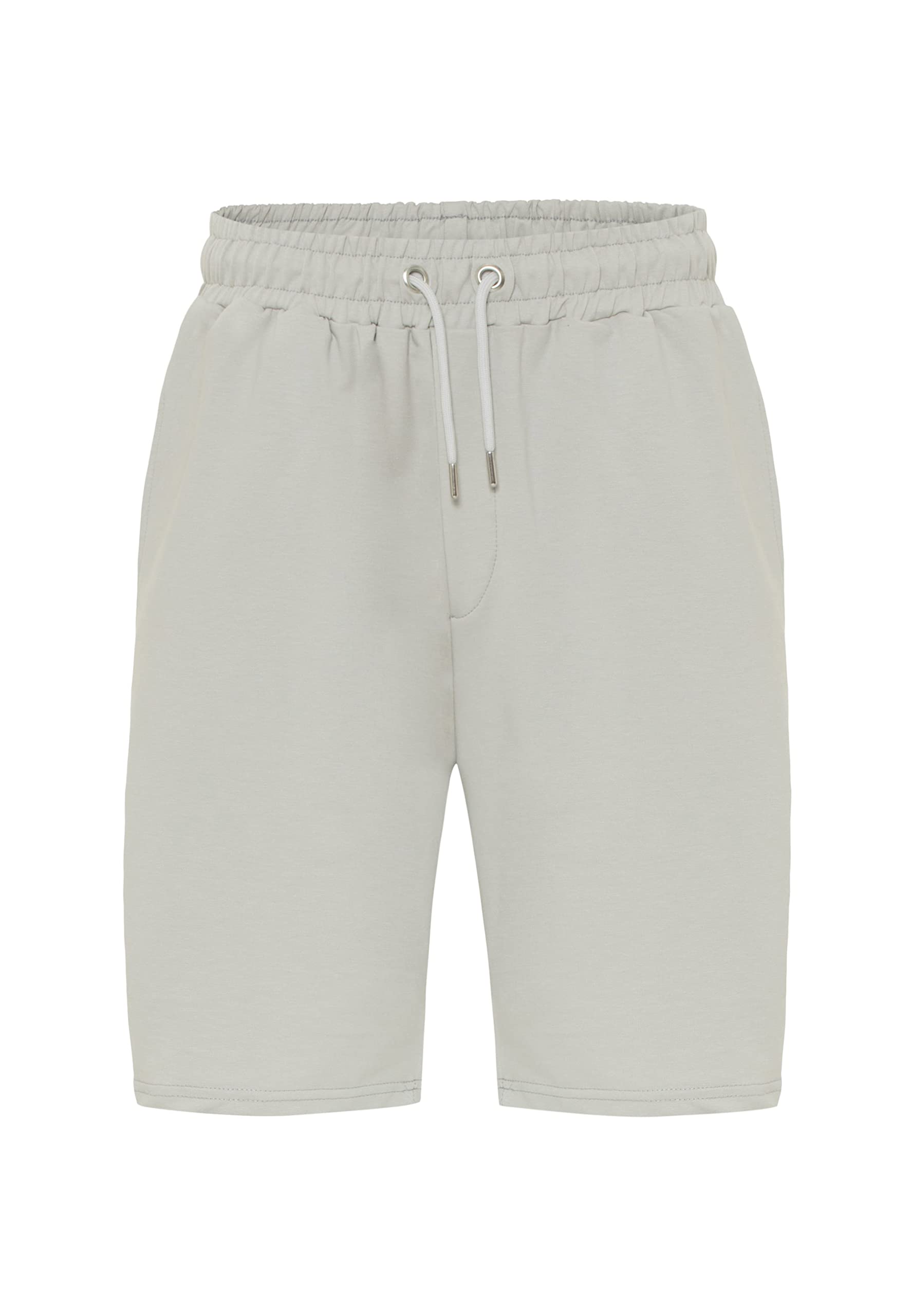 redbridge-shorts-sweatshorts-herren-schwarz-baumwollmix image 6