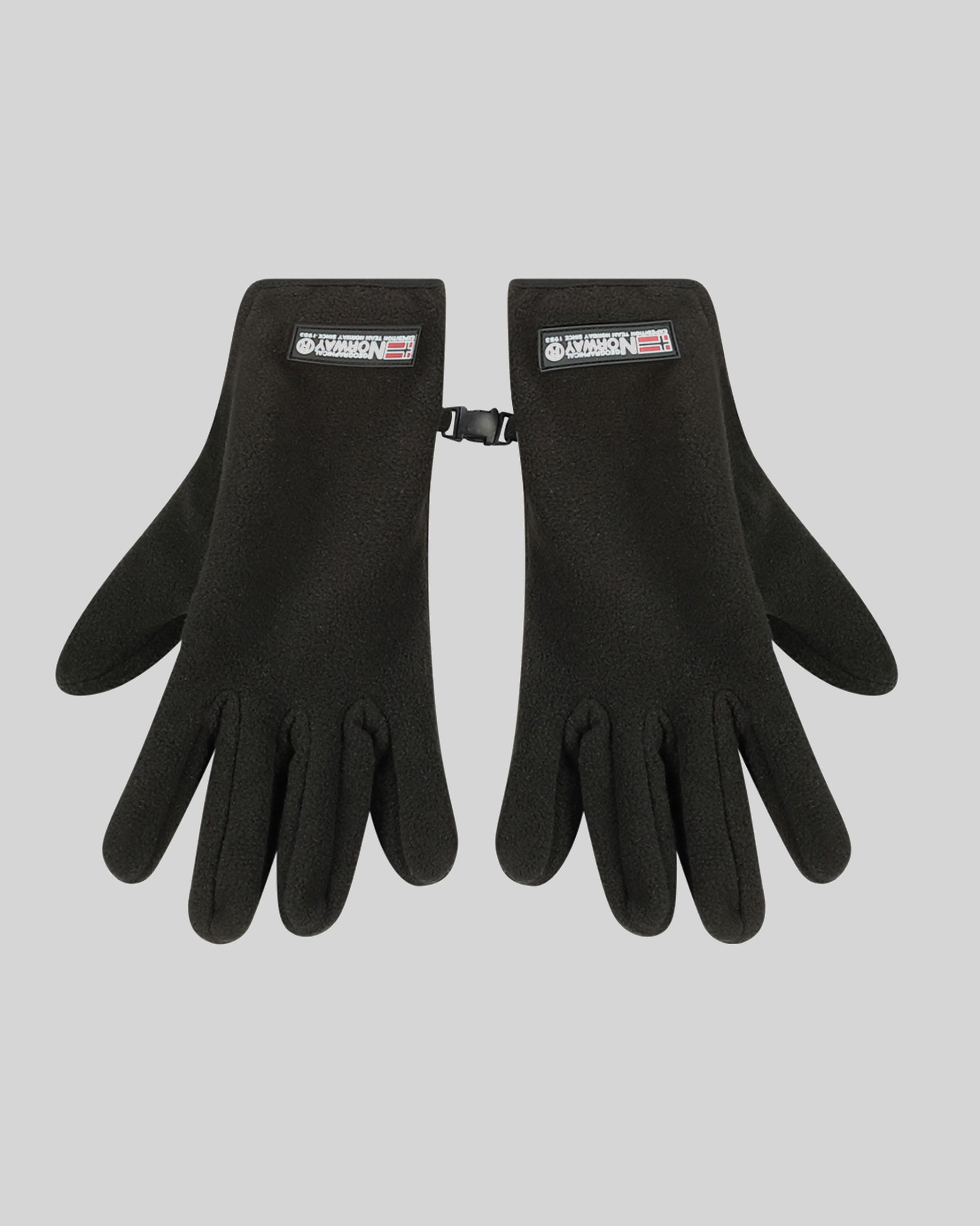 geographical-norway-xavier-handschuhe-schwarz-polyester image 3