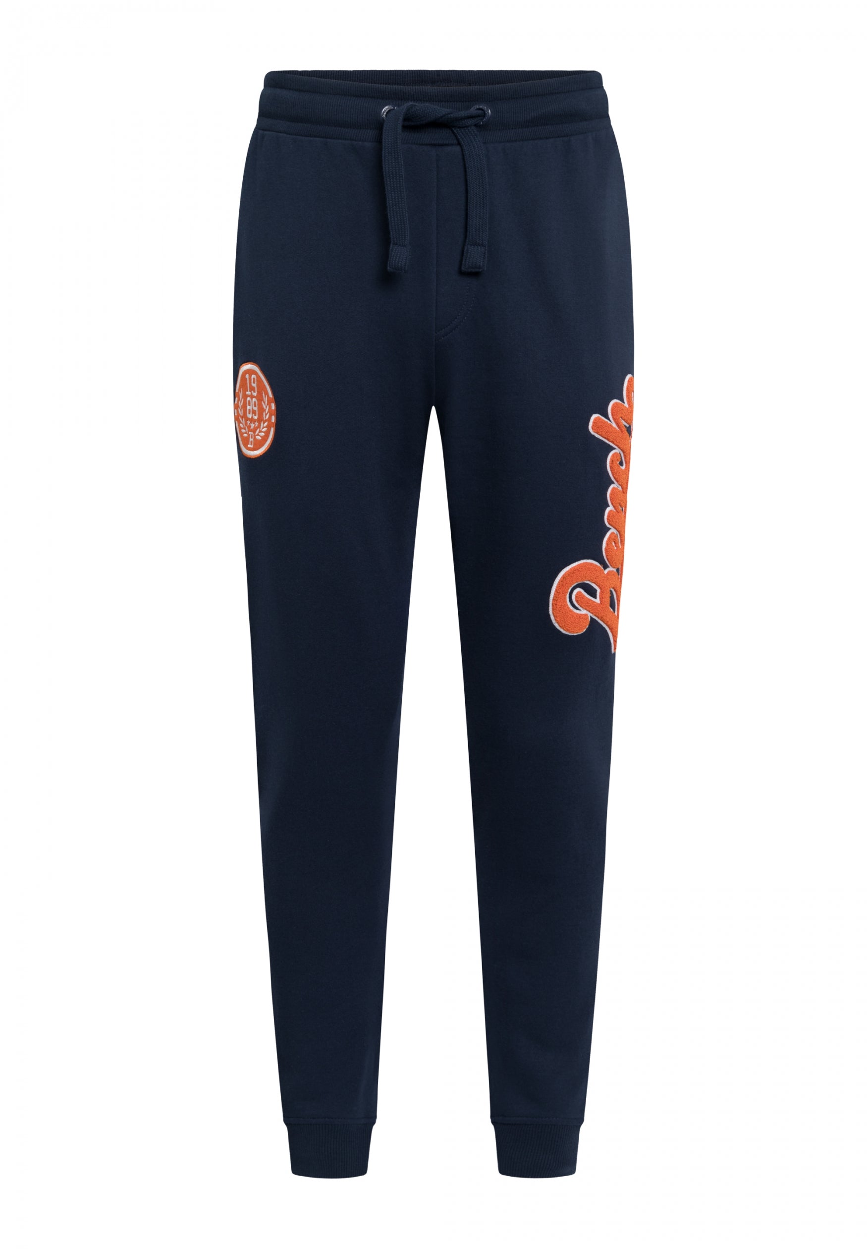 bench-gardam-jogginghose-herren-sweathose-black image 5