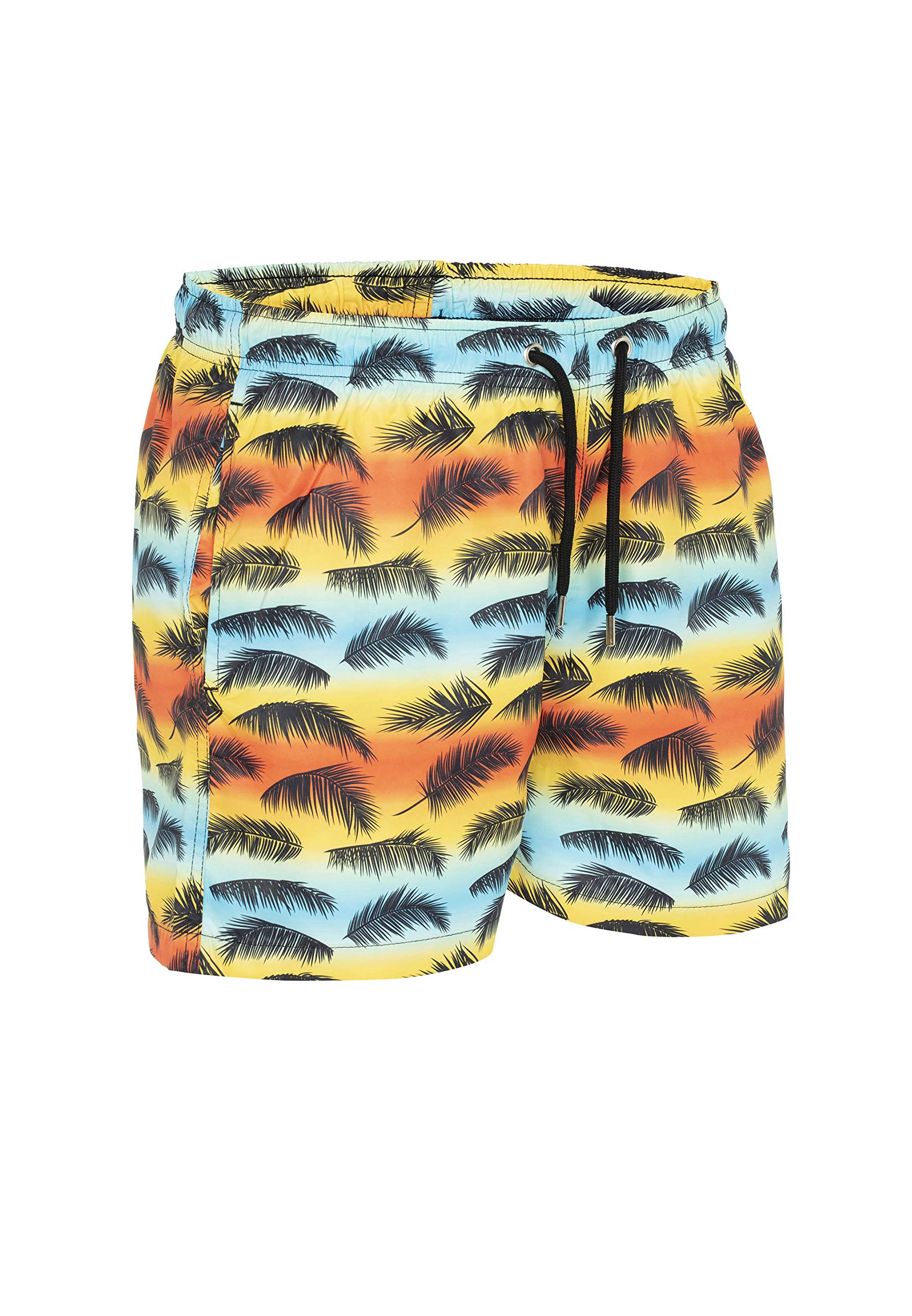 redbridge-feather-badeshorts-badehose-l-schnelltrocknend image 5