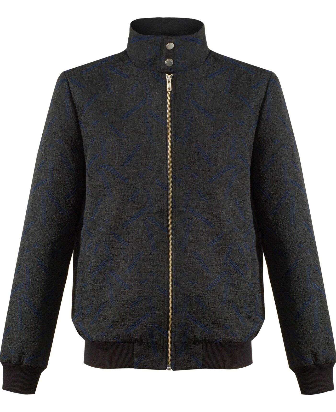 mariusz-przybylski-kurtka-ze-stojk-jacke-mit-stehkragen image 1