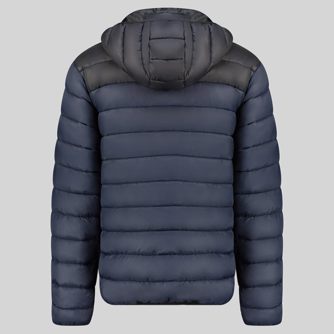 geographical-norway-amigoclerc-hood-blouson-herren-marine image 2