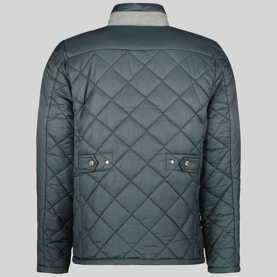 geographical-norway-cargue-herren-blouson-kaki-taschen image 7