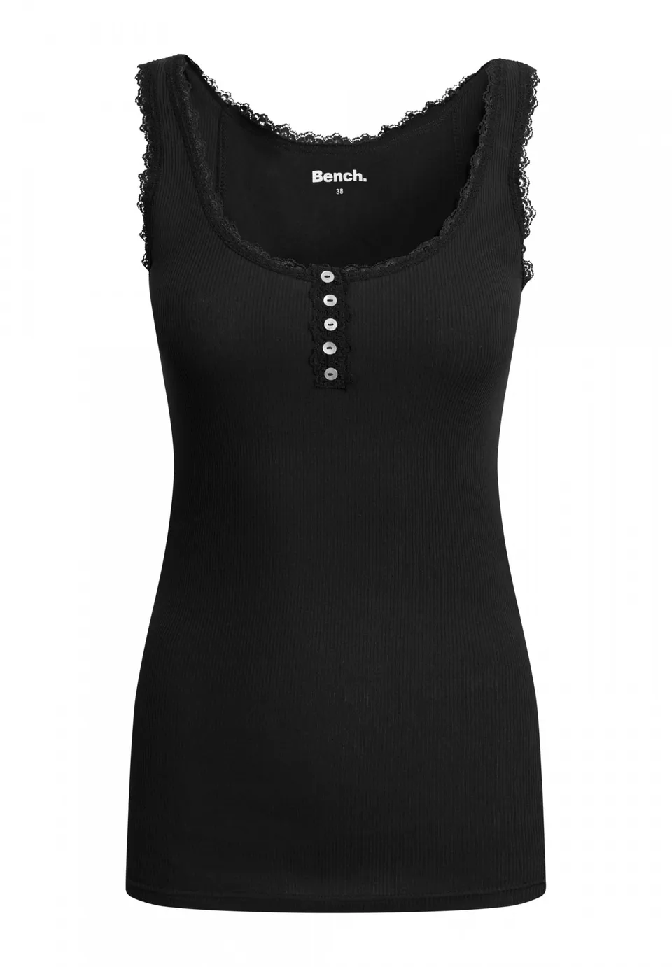 bench-ida-a-top-damen-winter-white-spitze-baumwolle image 1