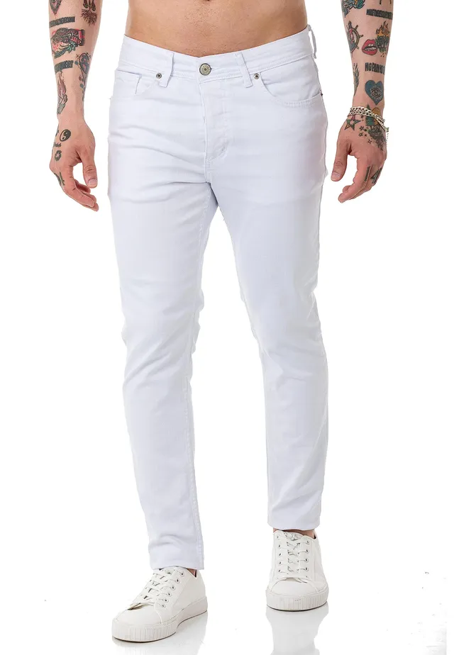 redbridge-jeans-slim-fit-herren-wei-basic-m4317 image 1