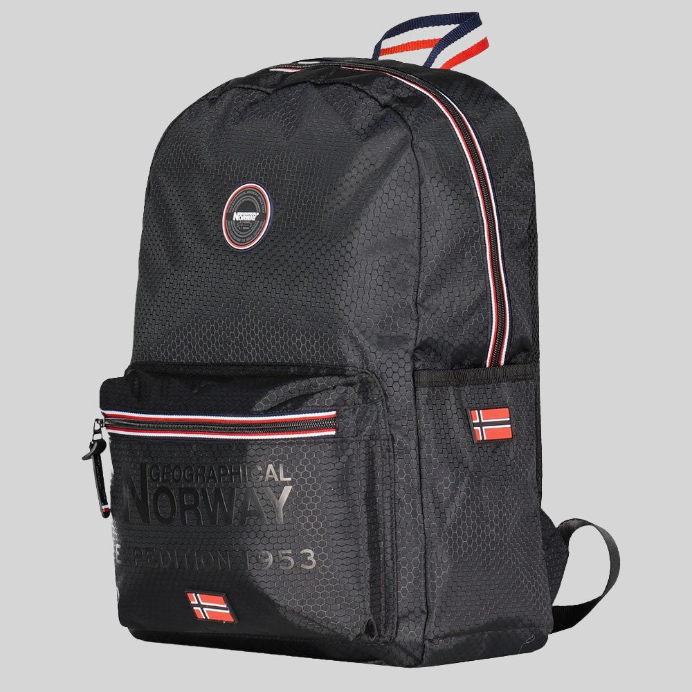 geographical-norway-strasbourg-rucksack-marine-mit-fronttasche image 7