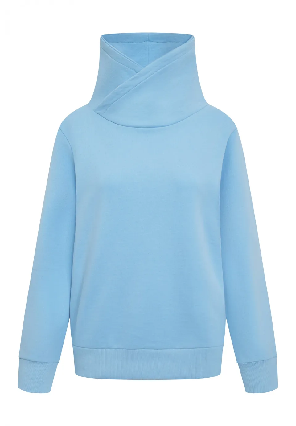 bench-hetta-damen-sweatshirt-pristine-langarm image 1