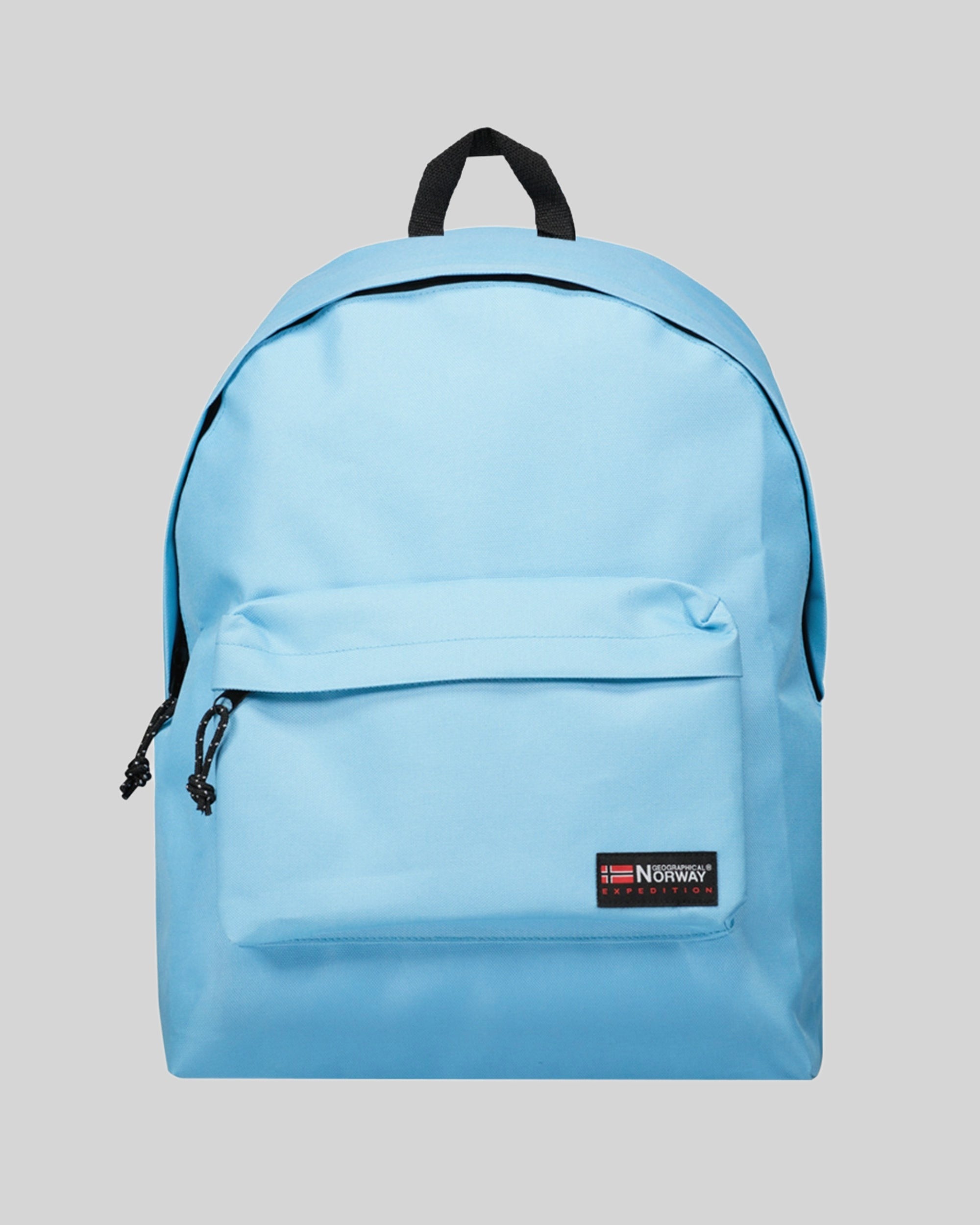 geographical-norway-stephanie-rucksack-blau-tu-rei-verschluss image 5