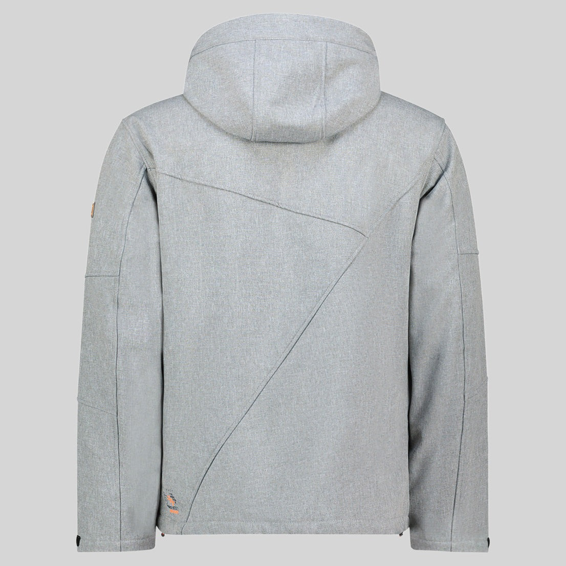 geographical-norway-tolympia-softshelljacke-herren-mit-kapuze image 8