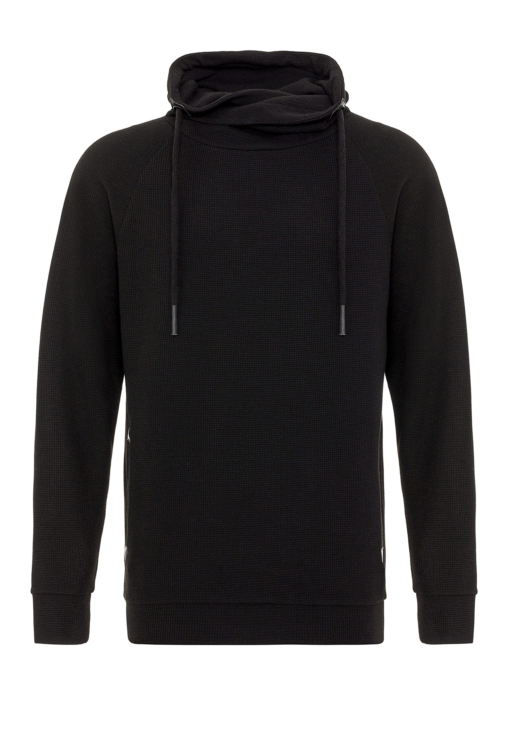 redbridge-m2218-pullover-schalkragen-herren-schwarz image 5