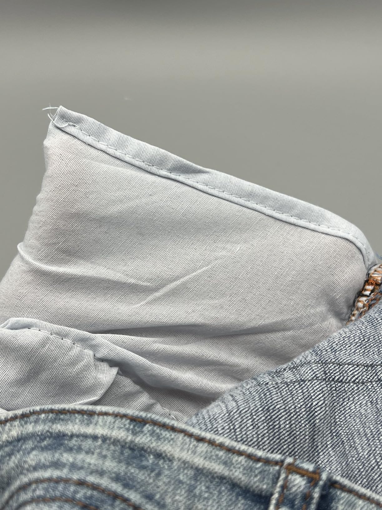Bequem mit coolen Details