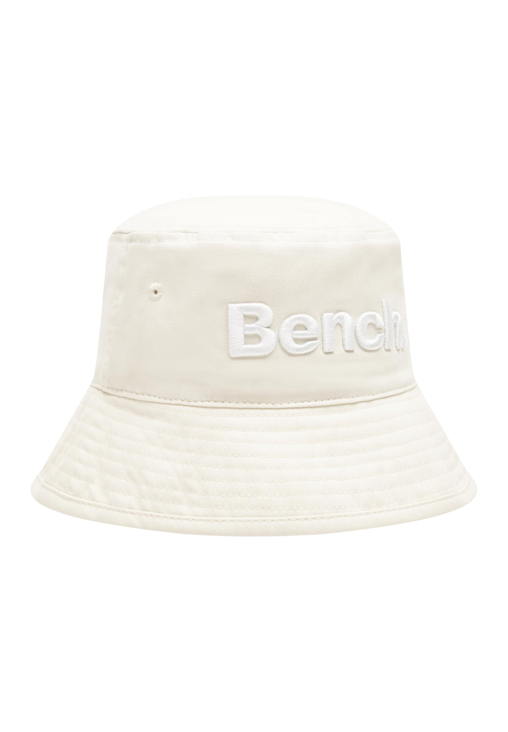 bench-mykonos-g-bucket-hat-winter-white-fischerhut image 1