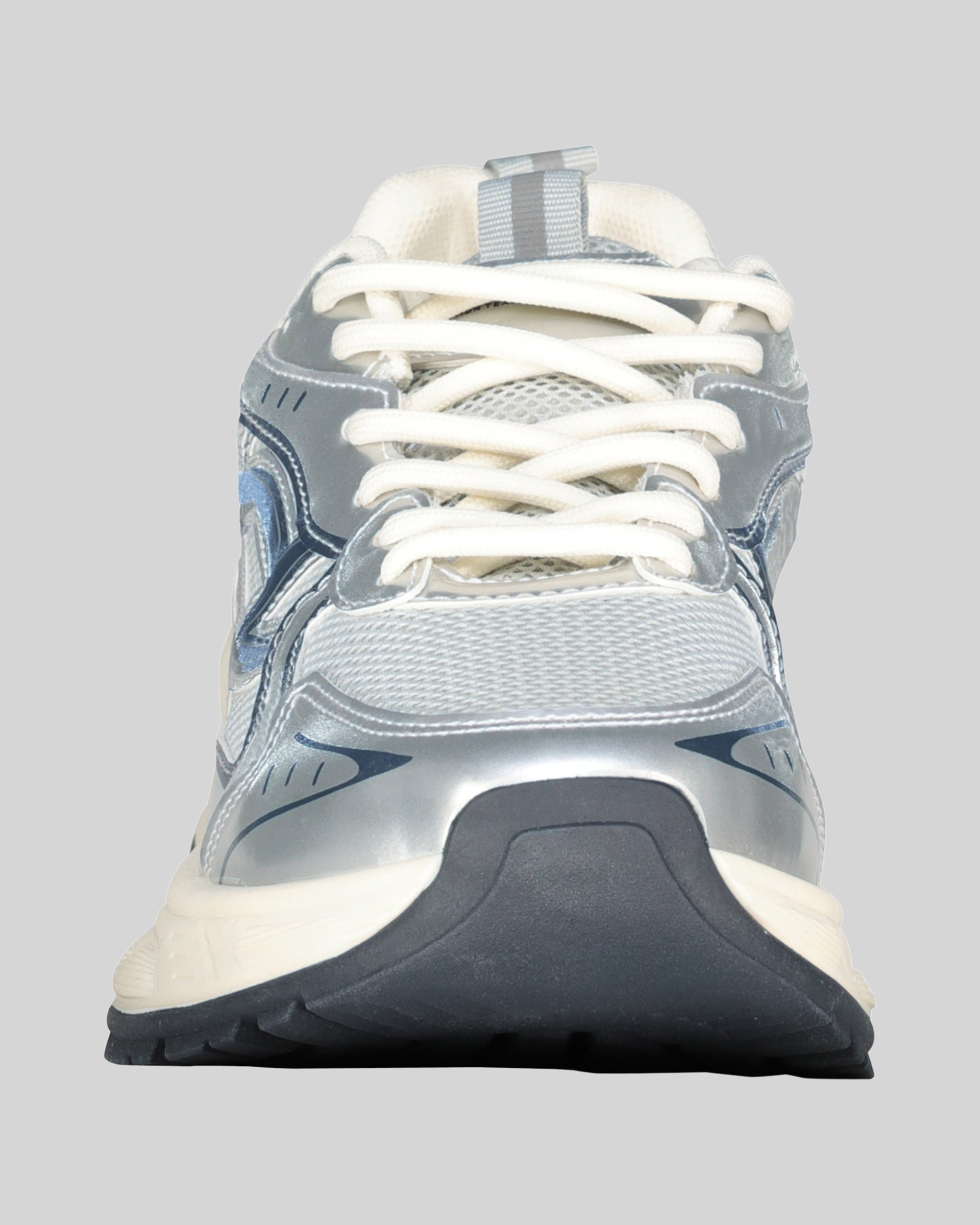 geographical-norway-omesh-sneaker-damen-marineblau-leicht image 3