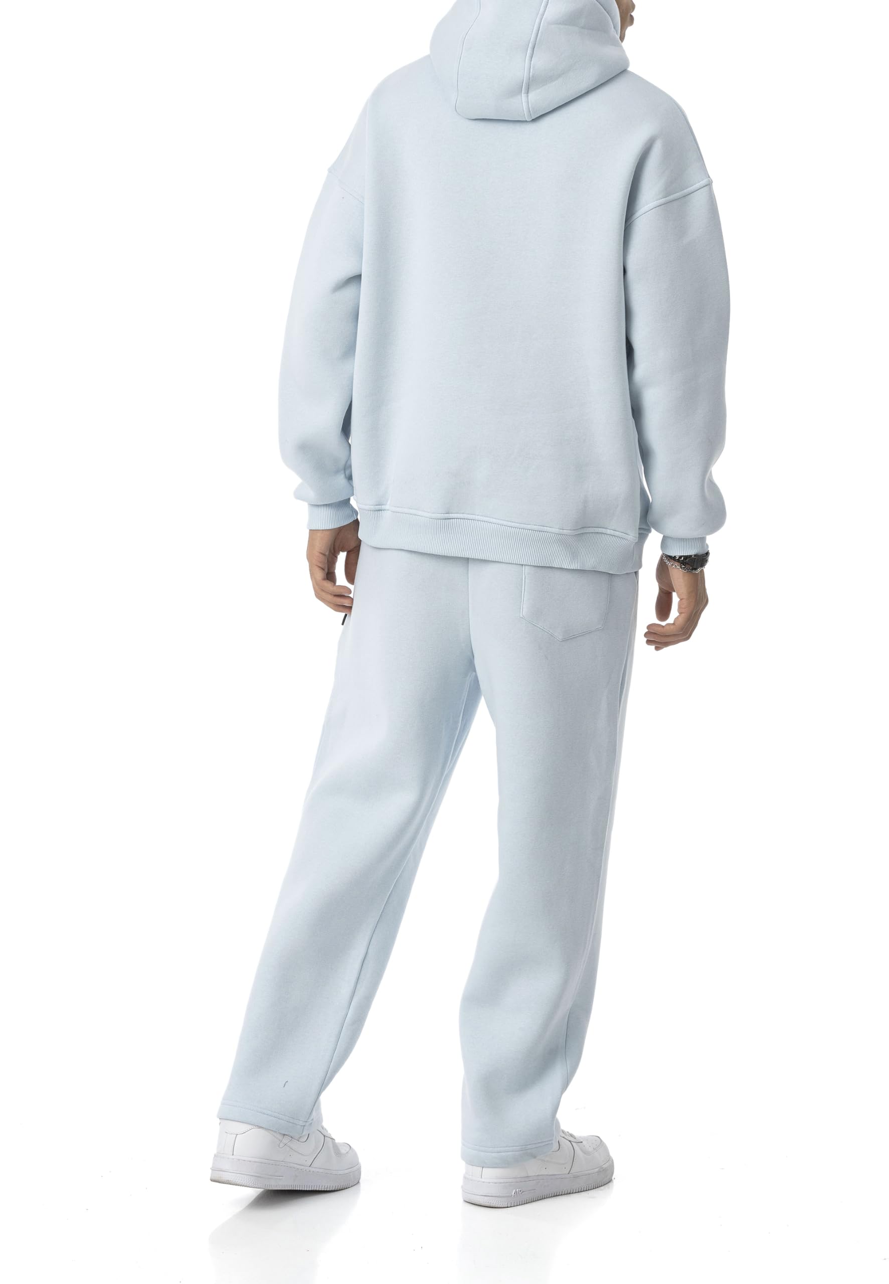 redbridge-jogginganzug-set-hoodie-jogginghose-loose-fit-2-teilig image 3