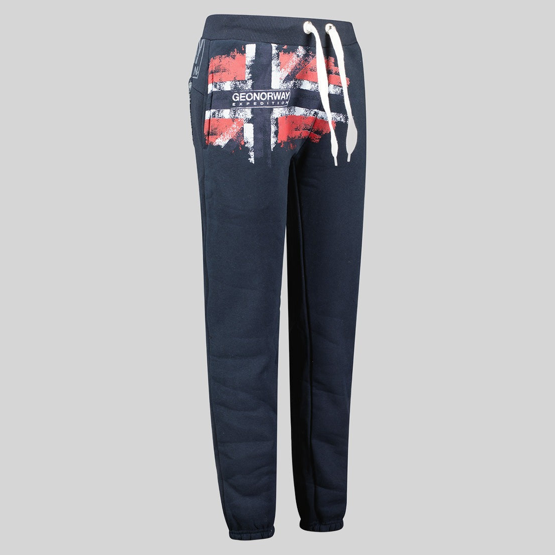 geographical-norway-mapote-herren-jogginghose-kordelzug-baumwolle image 3