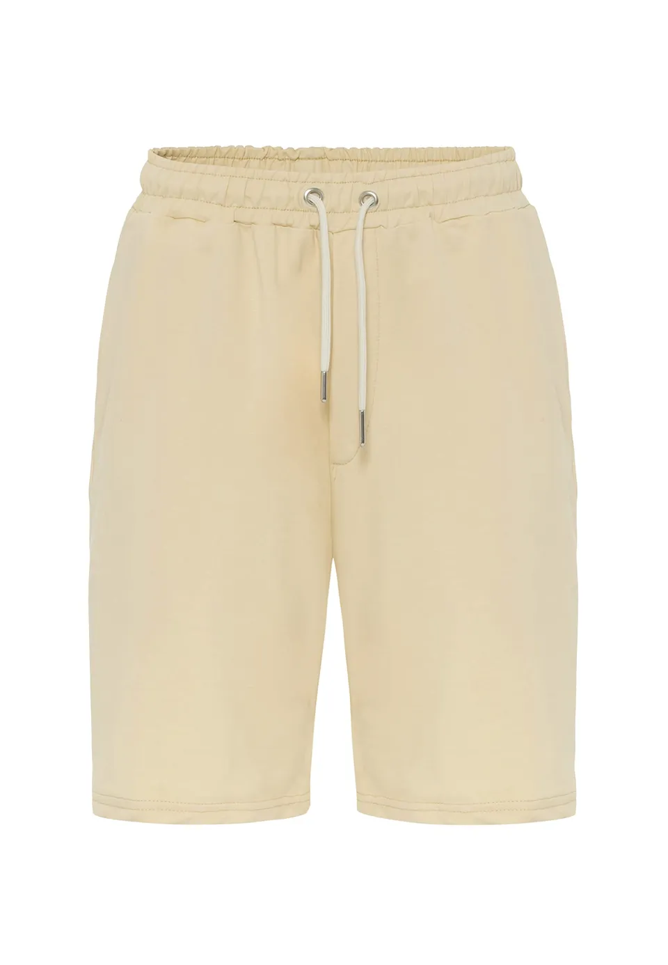 redbridge-shorts-sweatshorts-herren-schwarz-baumwollmix image 1