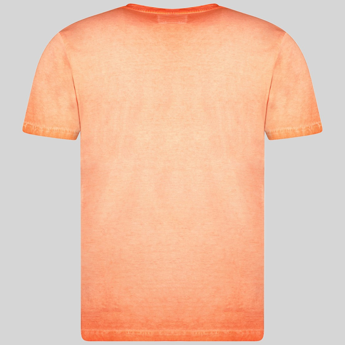 geographical-norway-japoral-herren-t-shirt-blau-kurzarm-rundhals image 6