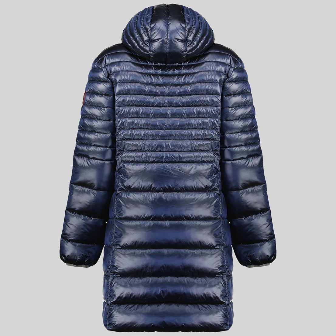 geographical-norway-bodet-parka-damen-schwarz-gesteppt-lang image 7