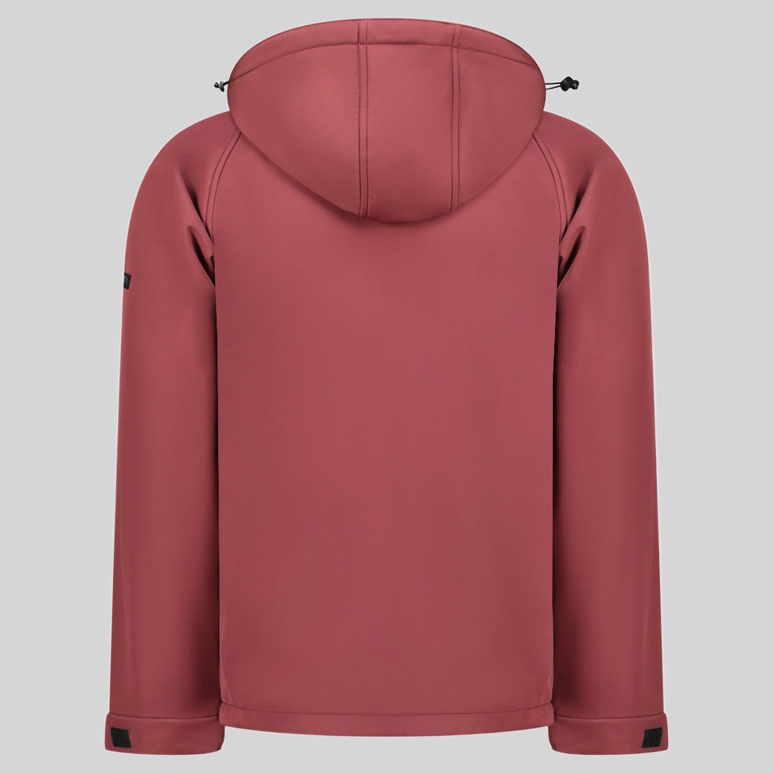 geographical-norway-tamigolor-herren-softshelljacke-bordeaux image 2