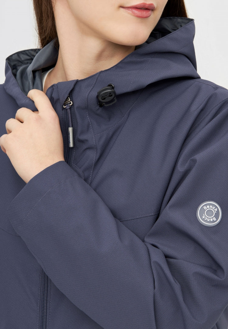 bench-adriane-jacke-graystone-wasserabweisend-damen image 4