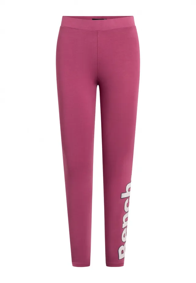 bench-elira-legging-damen-slim-fit-schwarz-lang image 1