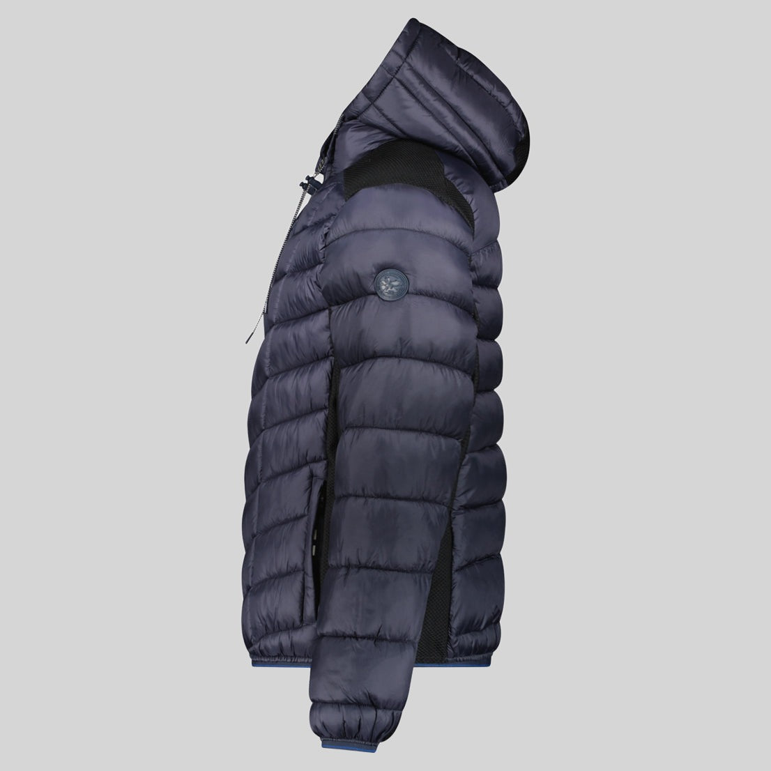 geographical-norway-dubo-herren-winterjacke-steppjacke-kapuze image 6