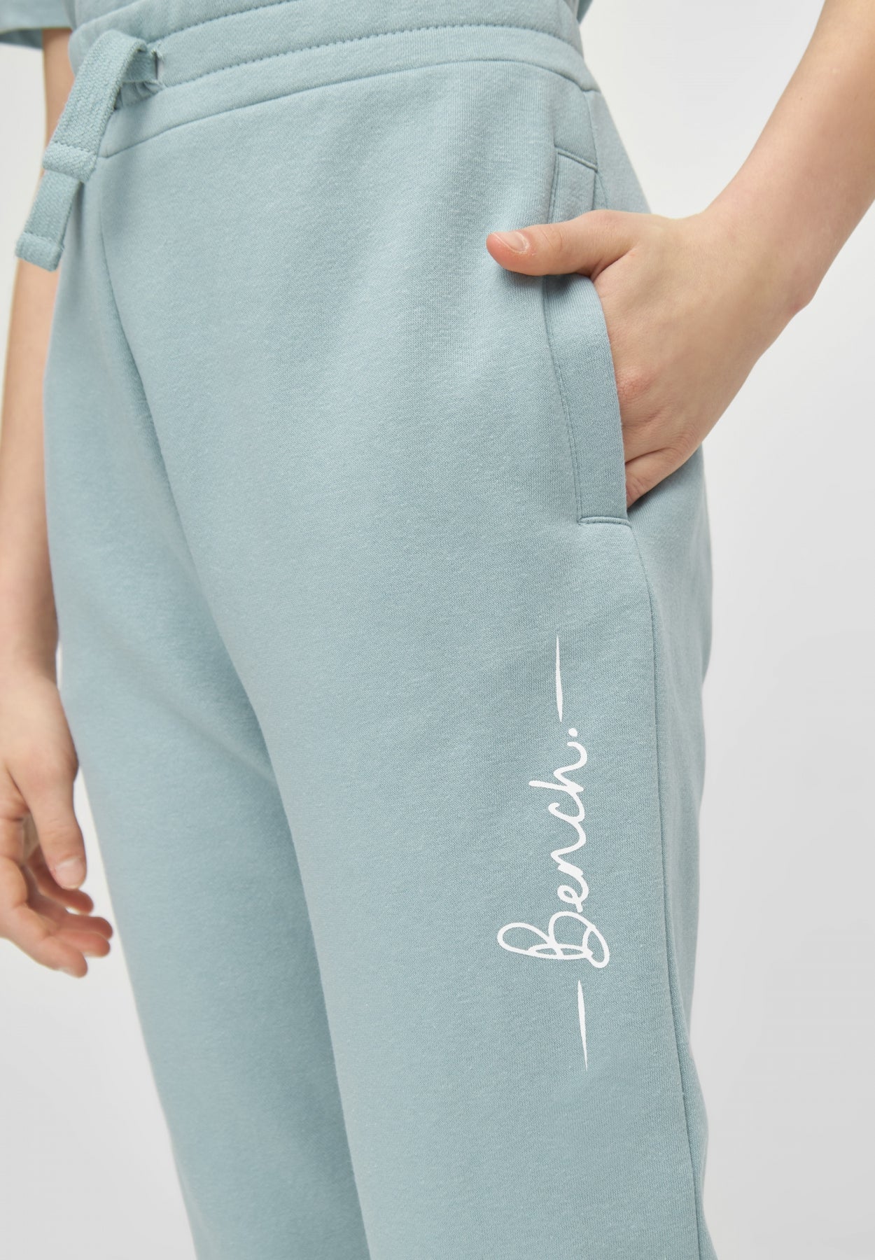 bench-nomi-2-g-jogginghose-greymarl-bio-baumwolle image 8