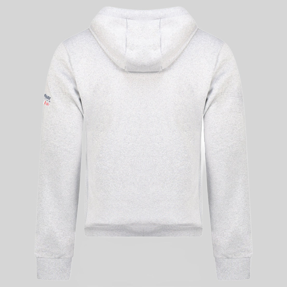 geographical-norway-ghagen-herren-sweatshirt-grau image 2