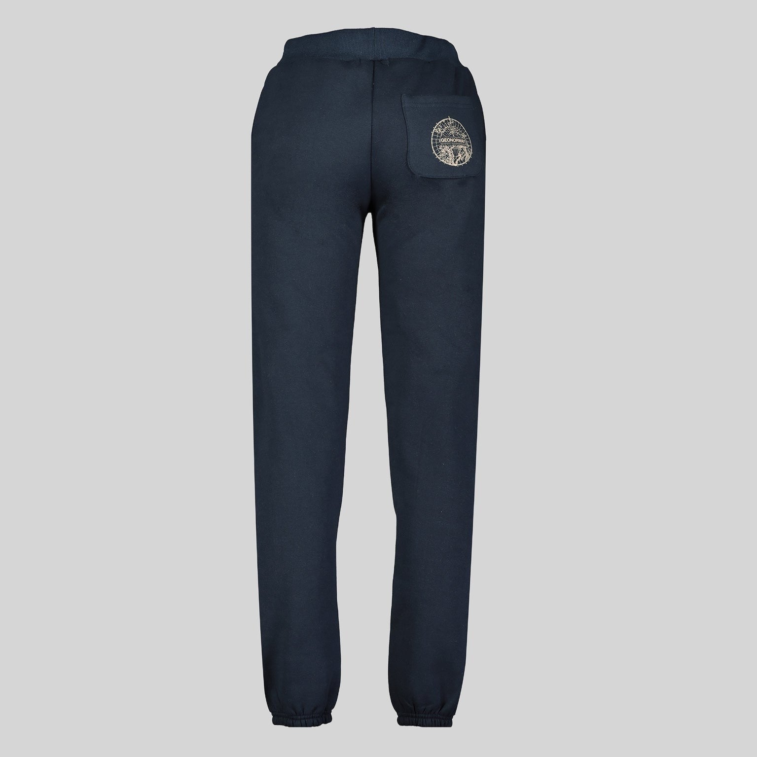 geographical-norway-mike-jogginghose-herren-schwarz image 4