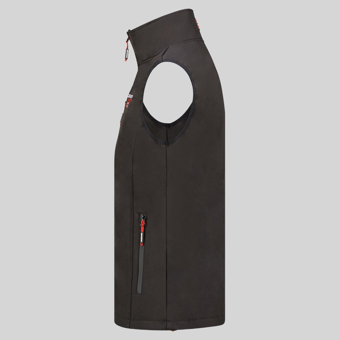 geographical-norway-vakito-softshellweste-herren-schwarz image 4