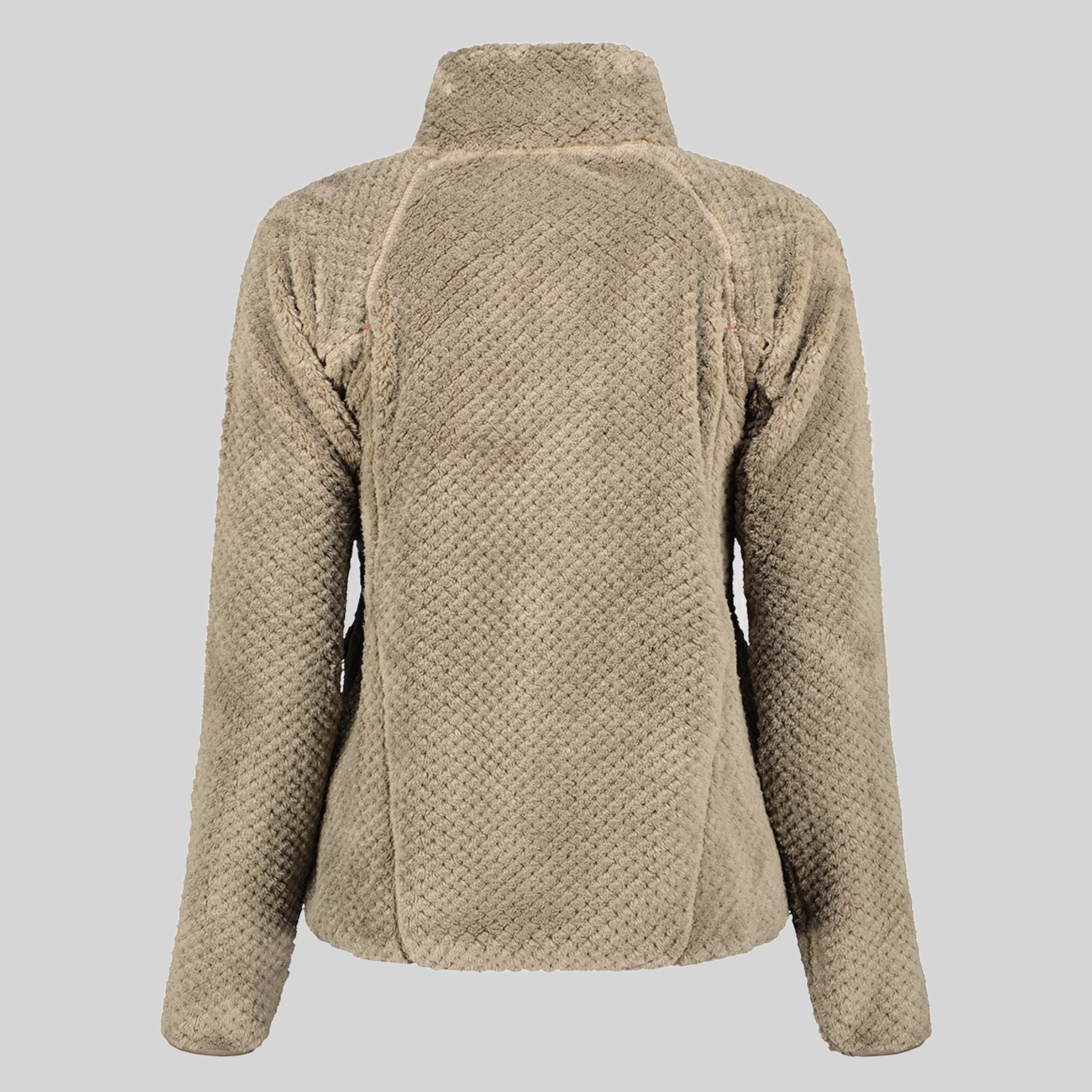 geographical-norway-tropezienne-damen-fleecejacke-marine image 7
