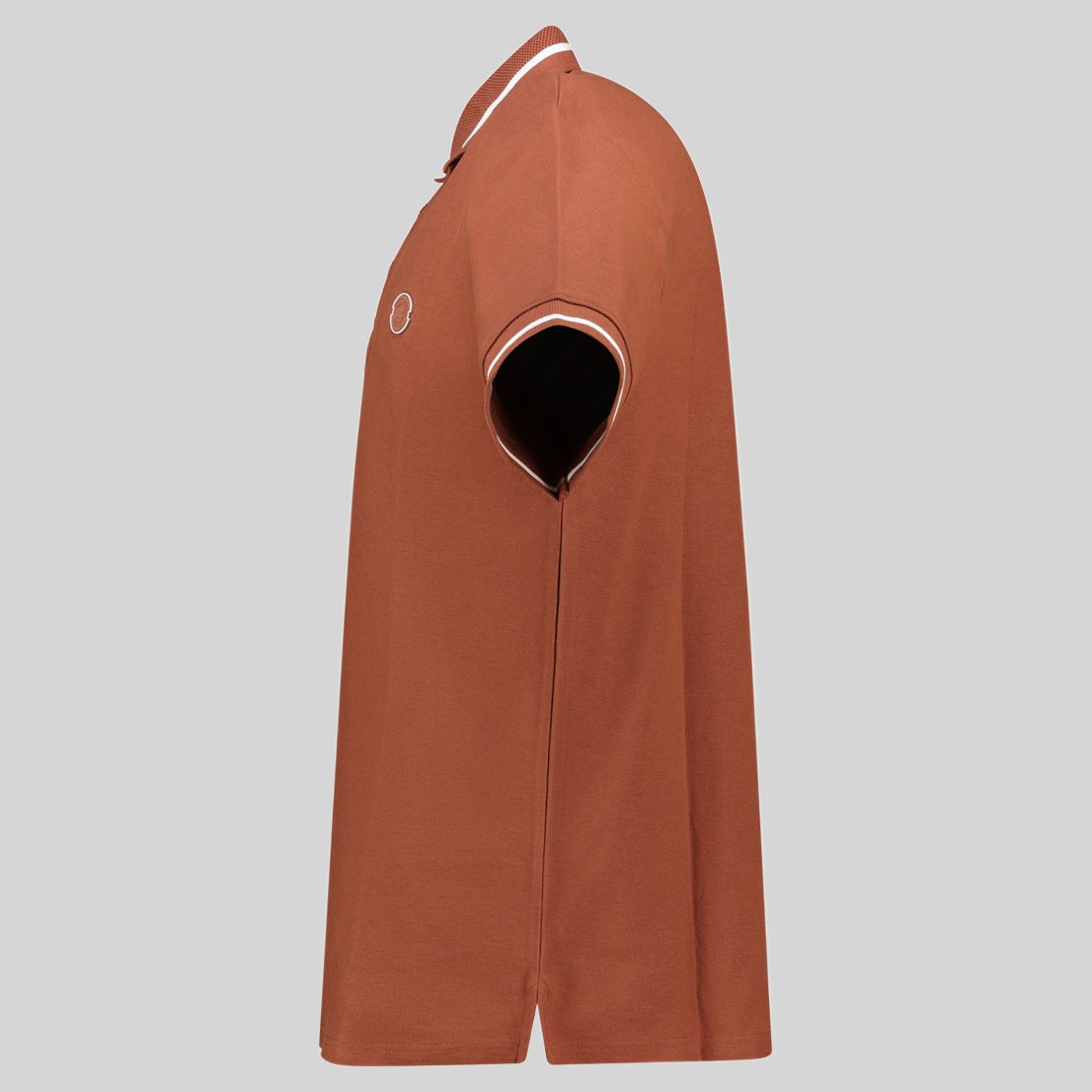 geographical-norway-klerio-polo-herren-marine-baumwolle image 4
