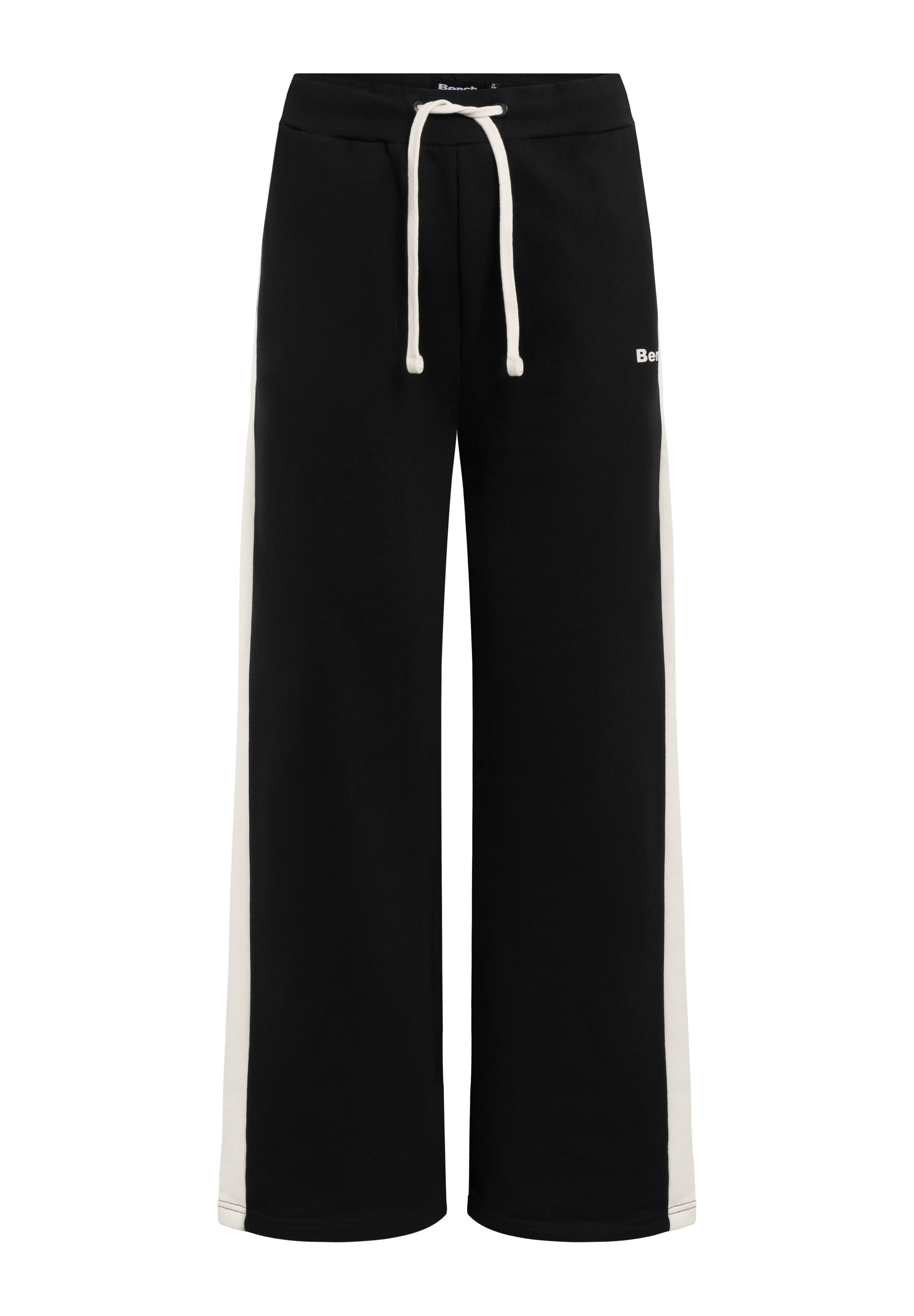 bench-lotty-jogginghose-damen-schwarz-baumwolle image 1