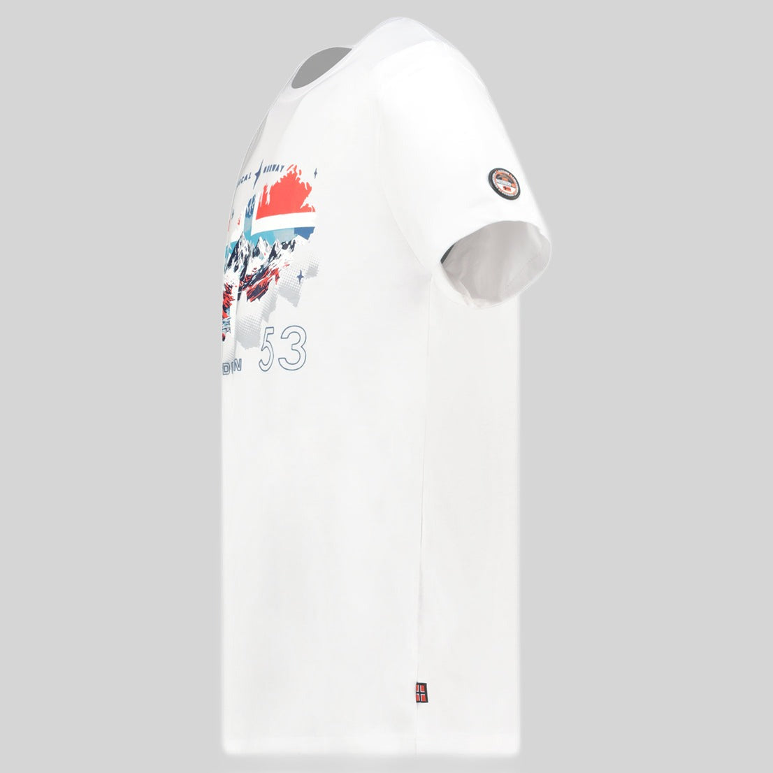 geographical-norway-j-stone-herren-t-shirt-wei-print image 4