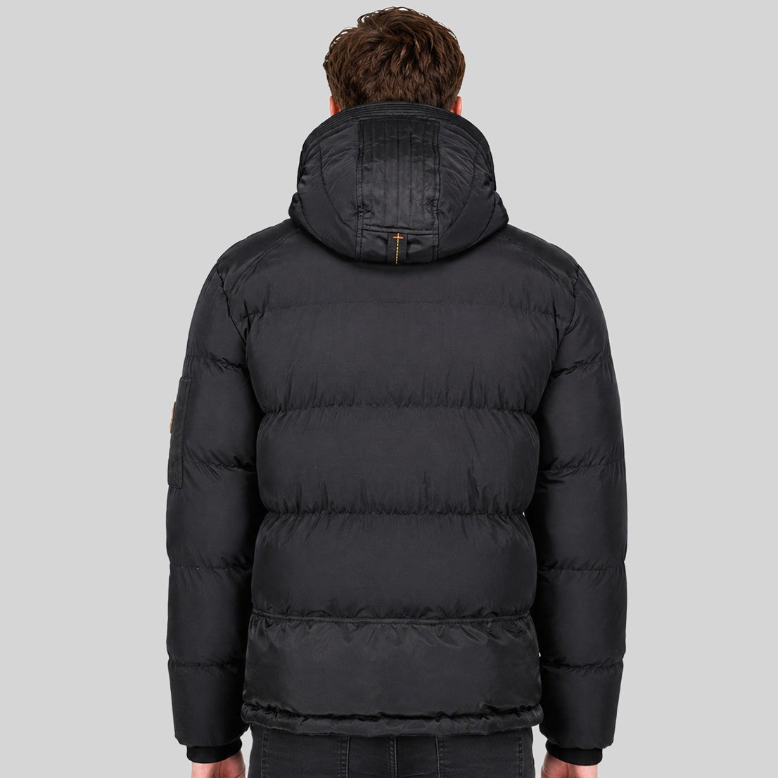 geographical-norway-belicitation-parka-herren-schwarz-l image 2