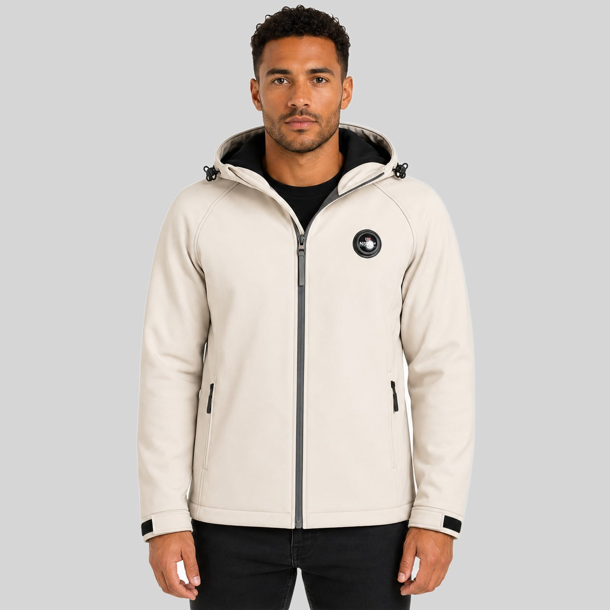geographical-norway-tamigoglass-softshelljacke-herren-mit-kapuze-wasserabweisend image 6