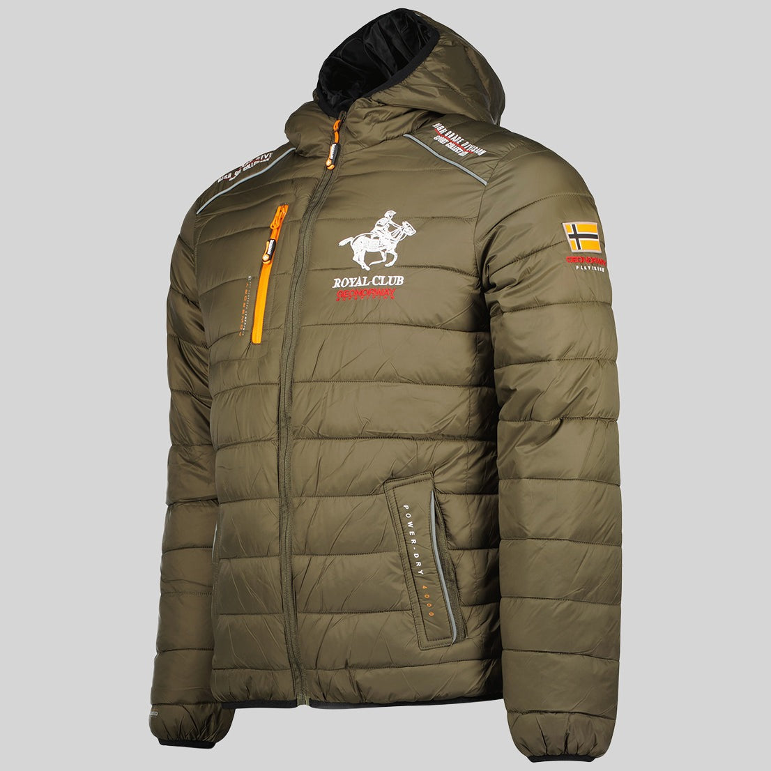geographical-norway-brick-herren-blouson-schwarz-kapuze image 7
