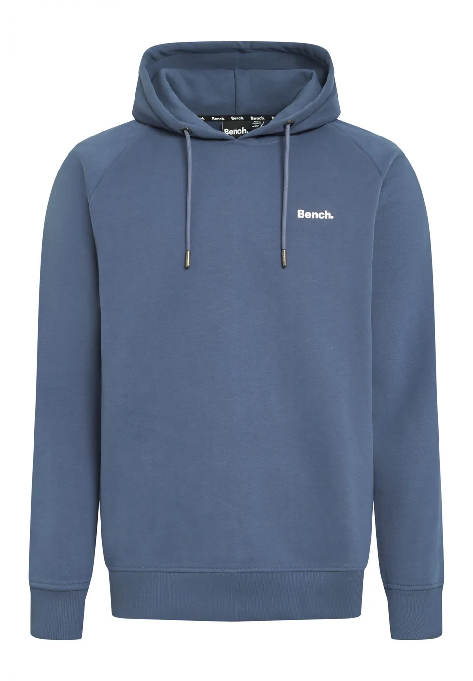 bench-tuusula-hoodie-herren-black-beauty-kapuze-baumwolle image 1