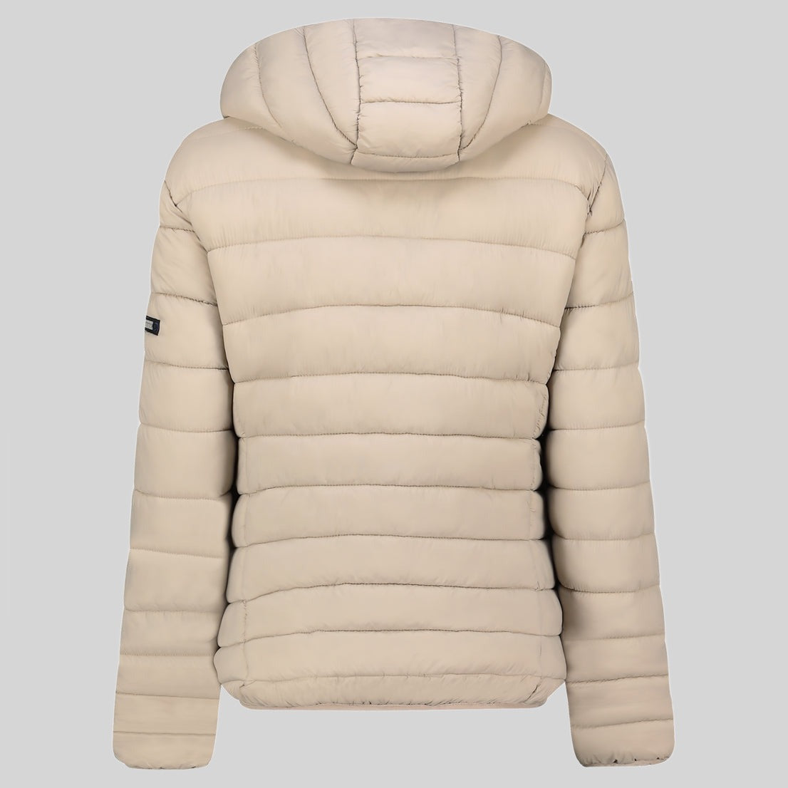 geographical-norway-atikolor-hood-blouson-schwarz image 2