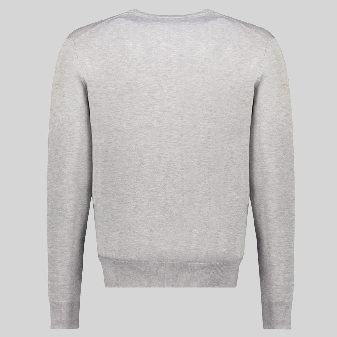 geographical-norway-felin-pullover-herren-schwarz-rundhals image 7