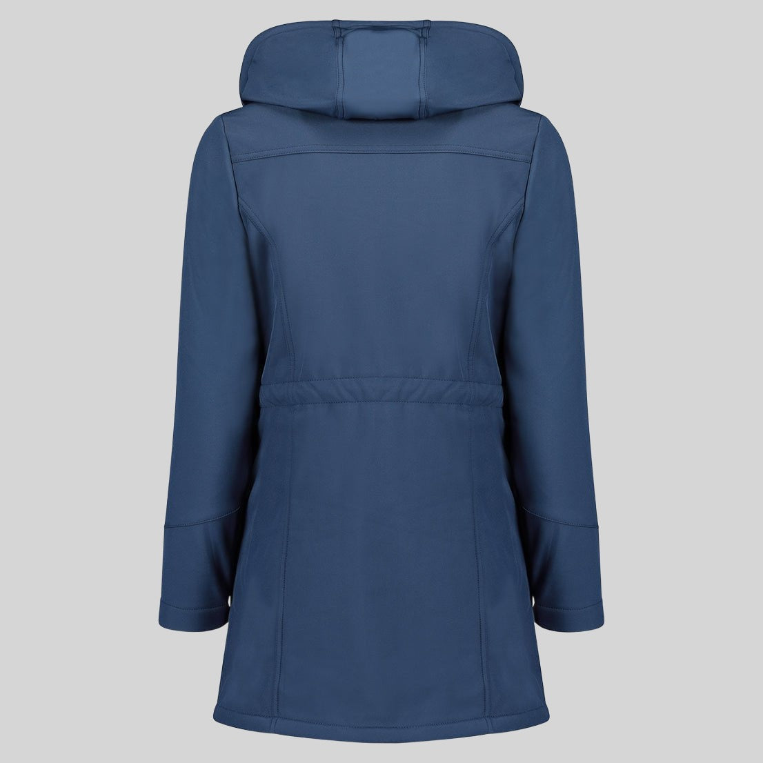 geographical-norway-tocean-softshelljacke-damen-marine-winddicht image 4