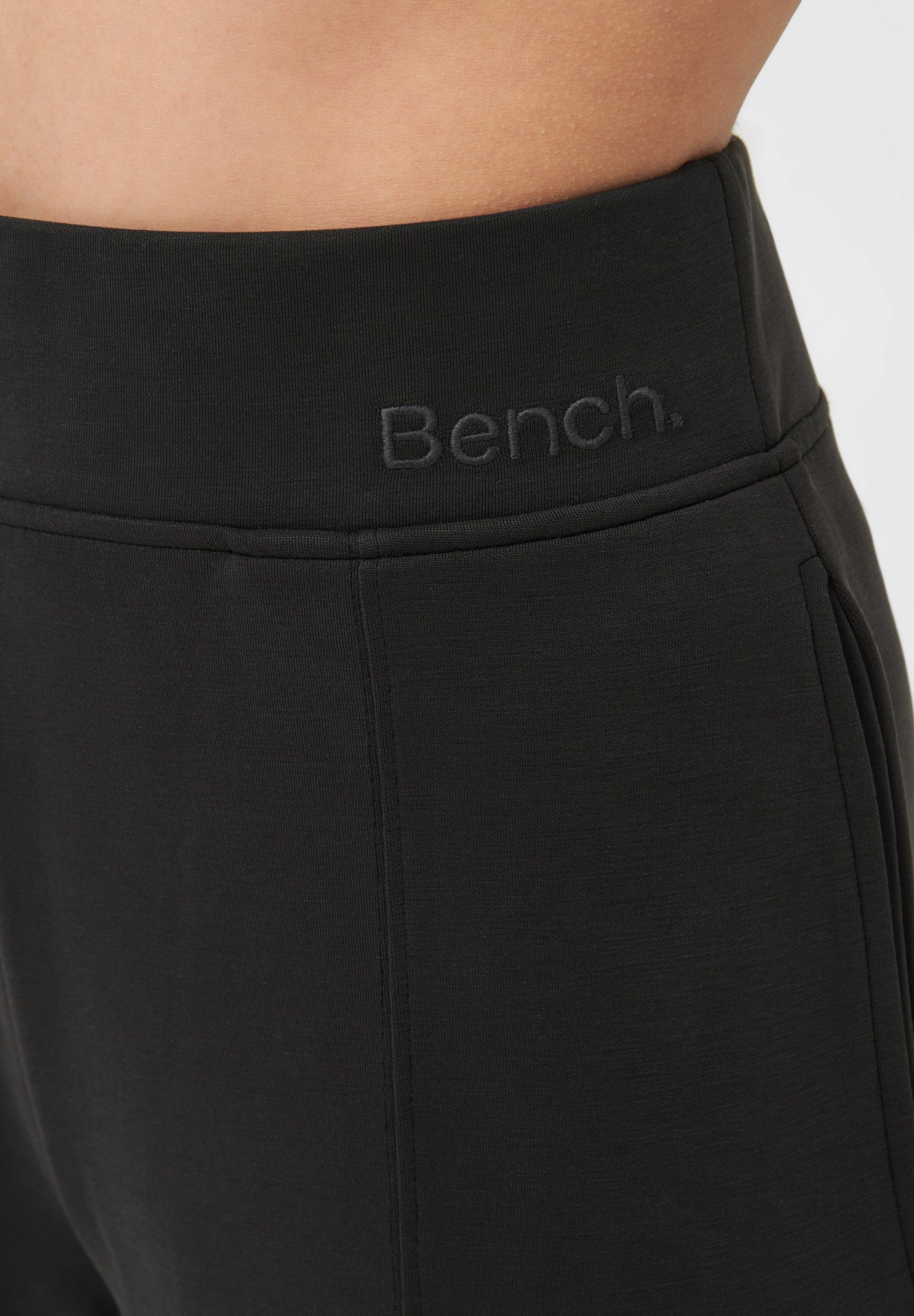 bench-aeria-jogginghose-damen-graystone-mit-stretch image 4