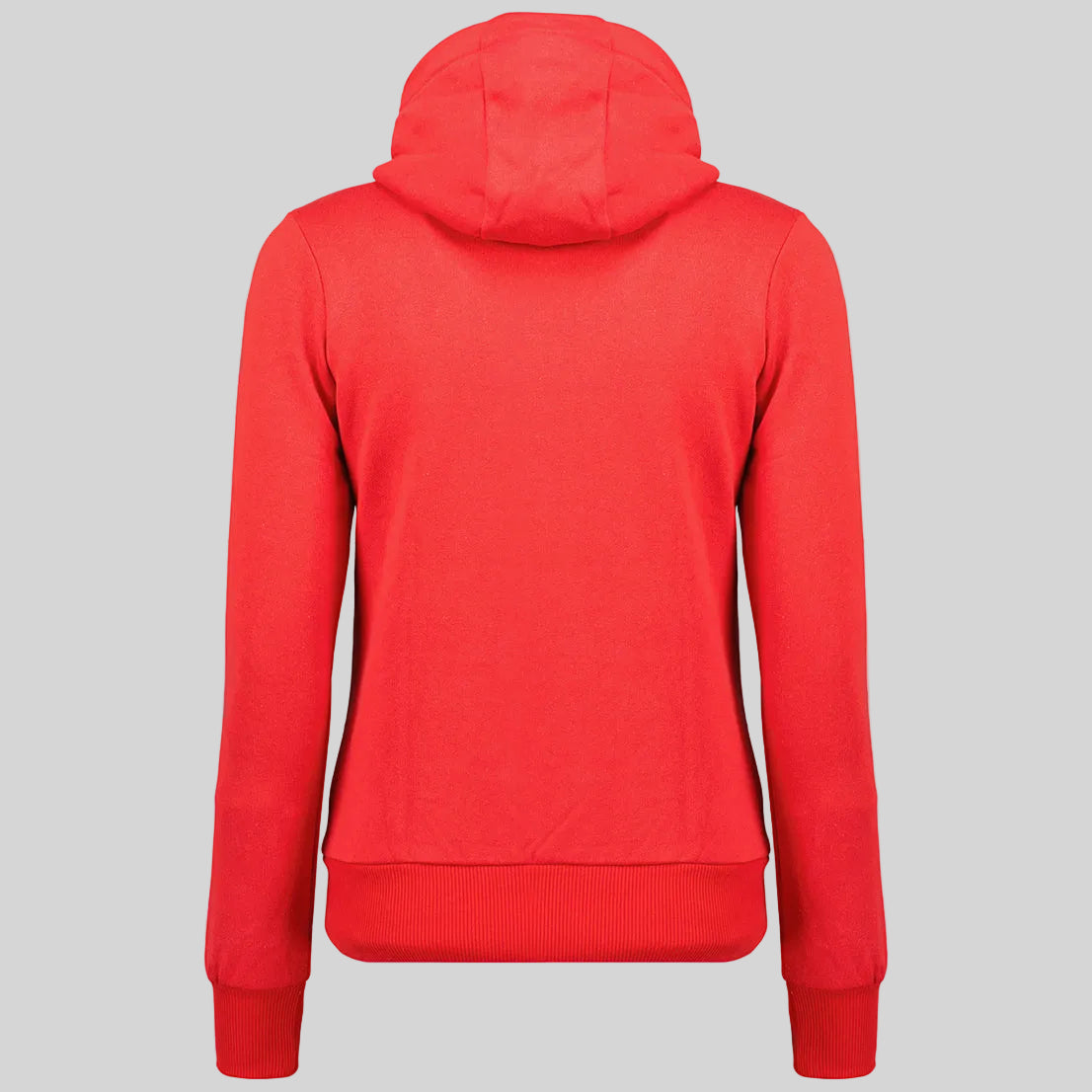 geographical-norway-goliver-sweatshirt-damen-mit-kapuze-rot image 2
