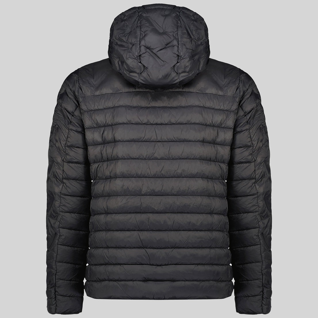 geographical-norway-burator-doudoune-herren-schwarz-mit-kapuze image 2